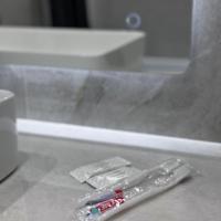 Апартаменты с красивым видом, hotel near Semey Airport - PLX, Semey