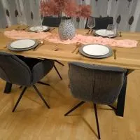 Diane Appartement, hotell i Scheer