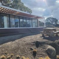 Woodland Edge, hotel near Melbourne Airport - MEL, Greenvale