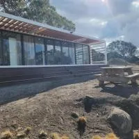 Woodland Edge, hotel v destinácii Greenvale