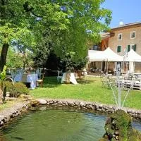 da Gastone, hotel en Rivignano