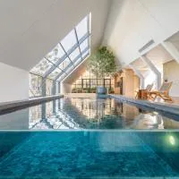 WABI SABI Onsen Villa Hua Hin, hotel di Hua Hin