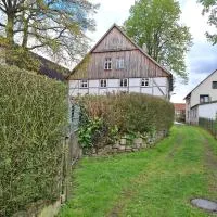 Dölmer Weserhof، فندق في Bevern