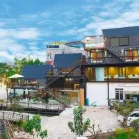 Serenity Ha Giang Bungalow, Hotel in Dồng Văn