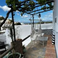 Casa Violeta, hotel di Casares