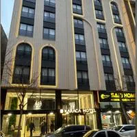 Karaca Hotel Van – hotel w mieście Bostaniçi