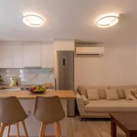 Christina's Apartment, hotell i Afantou