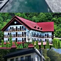 Stupari, hotel en Shayan