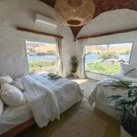 Nala Narty Nubian House & Organic Farm โรงแรมในอัสวาน