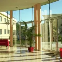 Casa di Ospitalità religiosa San Francesco d'Assisi - BA, hotell i Bari