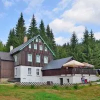 CHATA - SPORT - SKI, hotel v destinaci Kořenov