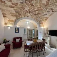 Casa Donna Concetta, hotel v destinaci Tricase