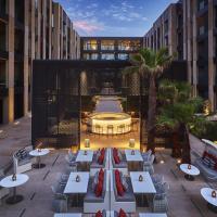 Four Seasons Hotel Casablanca, hotel en Casablanca