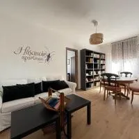 HősCincér Apartment Marót, viešbutis mieste Pilismarót