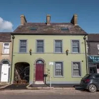 Boutique Stays at 56, hotel en Newtownards