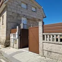 House Capitán Nemo B, hôtel à Redondela