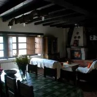 La Bastida에 위치한 호텔 Casa Rural Aquilamas
