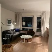 Leisure apartment at Sinnes, хотел в Haugen