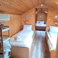 Landhaus Camelia, viešbutis mieste Otavice