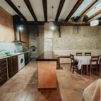 Casa Castell, khách sạn ở Castellfort