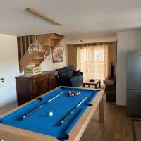 AO Duplex 82 m2, hotel v mestu Vars