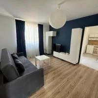 Wiejska Przystań blisko Energylandii: Po”łwieś şehrinde bir otel