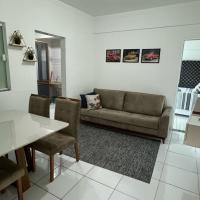 Ed Odilon Vieira 104, hotel poblíž Letiště Vitoria Da Conquista - VDC, Vitória da Conquista