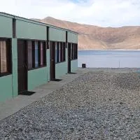 Spangmik에 위치한 호텔 Pangong Destination