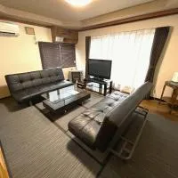 TY-Home、旭川市にある旭川空港 - AKJの周辺ホテル