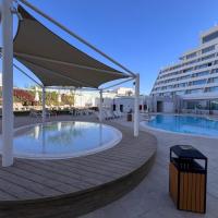 oR-Ya Suite, מלון באילת