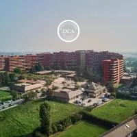 Ripamonti Residence & Hotel Milano, hotel em Pieve Emanuele