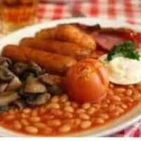Alexandra Bed & Breakfast, hotell i Pelham