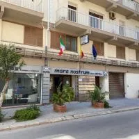 포찰로에 위치한 호텔 Mare Nostrum Petit Hôtel