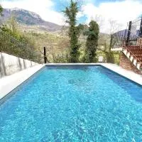 D1MORA Green Golf - Pool Golf & Relax,Roina的飯店