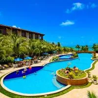 Aruanã Pousada, hotel a Jacumã