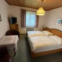 Forsthof Taxenbach: Taxenbach şehrinde bir otel