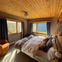 Ramosch में, होटल Familiehotel La Randulina
