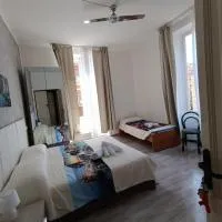 Eden Hotel, hotel u gradu Deiva Marina