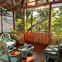 Casa Boho, hotel din Quesada