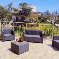 casa vacanze in villa, מלון בSan Donaci