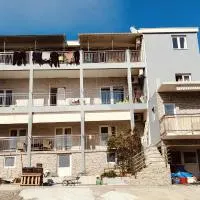 Apartmani ANDRIJA, viešbutis mieste Živogošće