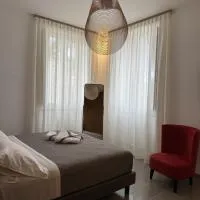 Kalos Paestum Hotel, готель у місті Пестум