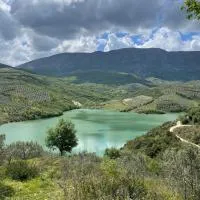 Lake Campground Silvano โรงแรมในเบราท