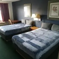 Viesnīca King Bed Hotel Studio 102 pilsētā Livingstona