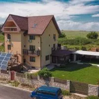 Casa Violeta-fara copii, hotel di Techirghiol