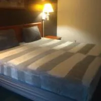 King Bed Hotel Studio 104, hôtel à Livingston