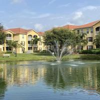 A perfect and elegant condo in Fort Myers, hotel near Page Field - FMY, Fort Myers