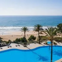 Pestana Alvor Praia Premium Beach & Golf Resort, ξενοδοχείο σε Alvor
