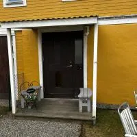 Brahegatan, hotel em Sala