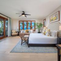 Wailea में, होटल Sun Splash C301 At Wailea Beach Villas